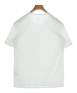 THE NORTH FACE（ザノースフェイス）Tシャツ・カットソー 白 サイズ:S メンズ/2200645574098