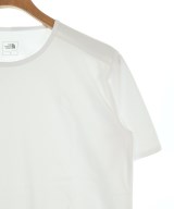 THE NORTH FACE（ザノースフェイス）Tシャツ・カットソー 白 サイズ:S メンズ/2200645574098