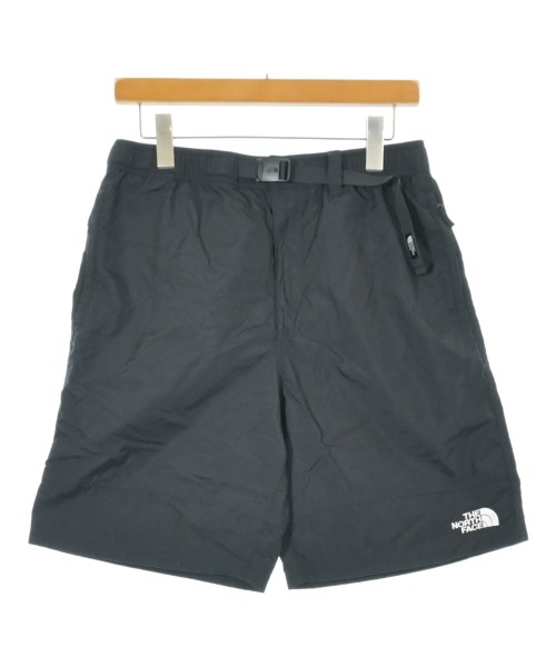 THE NORTH FACE(ザノースフェイス)ショートパンツ 黒 サイズ:S/2200645620061