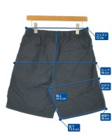 THE NORTH FACE（ザノースフェイス）ショートパンツ 黒 サイズ:S メンズ/2200645620061