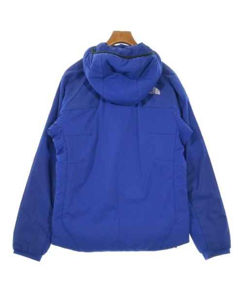 THE NORTH FACE（ザノースフェイス）ダウンジャケット/ダウンベスト 紫 サイズ:M メンズ/2200645647020