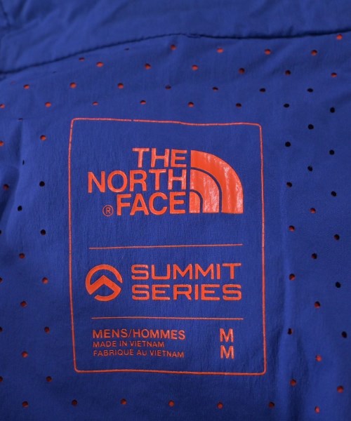 THE NORTH FACE（ザノースフェイス）ダウンジャケット/ダウンベスト 紫 サイズ:M メンズ/2200645647020