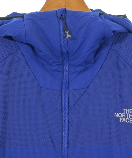 THE NORTH FACE（ザノースフェイス）ダウンジャケット/ダウンベスト 紫 サイズ:M メンズ/2200645647020