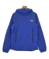 THE NORTH FACE（ザノースフェイス）ダウンジャケット/ダウンベスト 紫 サイズ:M メンズ/2200645647020