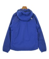 THE NORTH FACE（ザノースフェイス）ダウンジャケット/ダウンベスト 紫 サイズ:M メンズ/2200645647020