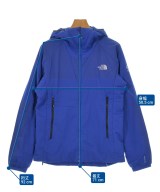 THE NORTH FACE（ザノースフェイス）ダウンジャケット/ダウンベスト 紫 サイズ:M メンズ/2200645647020