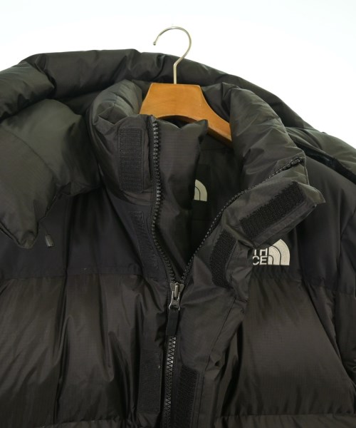 THE NORTH FACE（ザノースフェイス）ダウンジャケット/ダウンベスト 黒 サイズ:S メンズ/2200645658019
