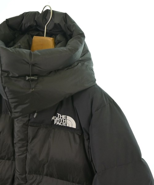 THE NORTH FACE（ザノースフェイス）ダウンジャケット/ダウンベスト 黒 サイズ:S メンズ/2200645658019