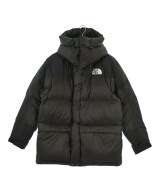 THE NORTH FACE（ザノースフェイス）ダウンジャケット/ダウンベスト 黒 サイズ:S メンズ/2200645658019