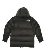 THE NORTH FACE（ザノースフェイス）ダウンジャケット/ダウンベスト 黒 サイズ:S メンズ/2200645658019