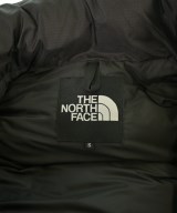THE NORTH FACE（ザノースフェイス）ダウンジャケット/ダウンベスト 黒 サイズ:S メンズ/2200645658019