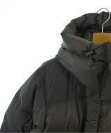 THE NORTH FACE（ザノースフェイス）ダウンジャケット/ダウンベスト 黒 サイズ:S メンズ/2200645658019