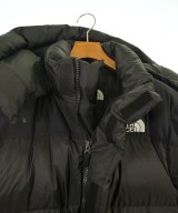 THE NORTH FACE（ザノースフェイス）ダウンジャケット/ダウンベスト 黒 サイズ:S メンズ/2200645658019