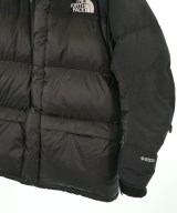 THE NORTH FACE（ザノースフェイス）ダウンジャケット/ダウンベスト 黒 サイズ:S メンズ/2200645658019