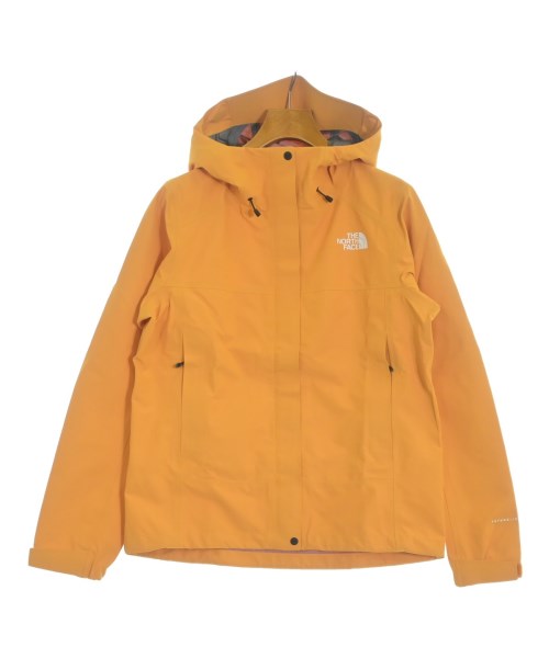 THE NORTH FACE(ザノースフェイス)その他 黄 サイズ:L/2200645715040