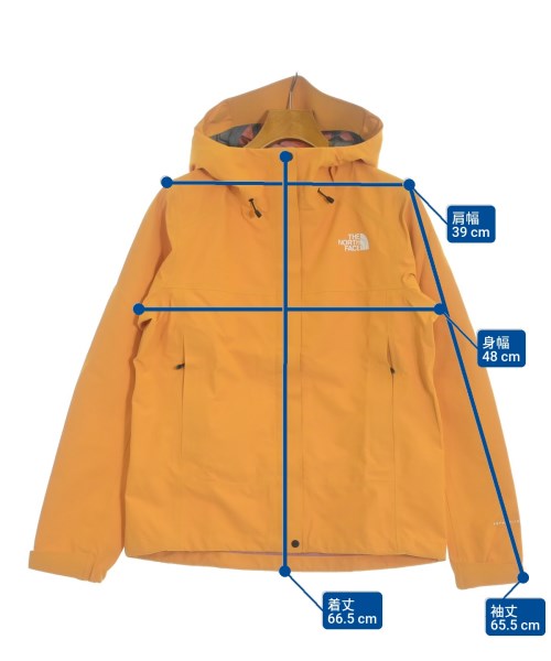 THE NORTH FACE（ザノースフェイス）その他 黄 サイズ:L レディース/2200645715040
