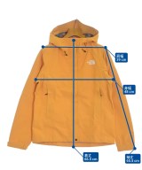 THE NORTH FACE（ザノースフェイス）その他 黄 サイズ:L レディース/2200645715040