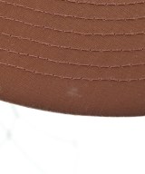 THE NORTH FACE（ザノースフェイス）キャップ 茶 サイズ:- メンズ/2200645757040