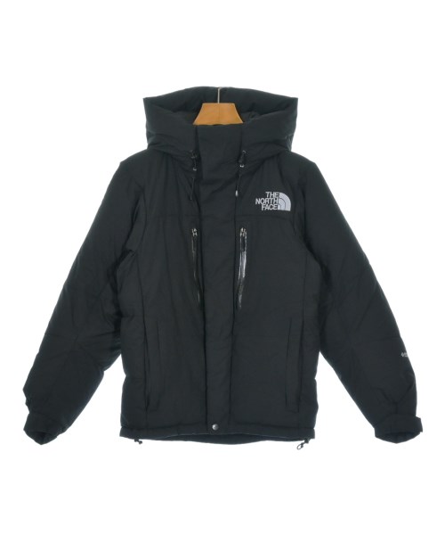 THE NORTH FACE(ザノースフェイス)ダウンジャケット/ダウンベスト 黒 サイズ:XS/2200632353019