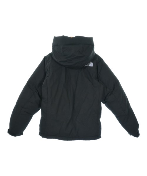 THE NORTH FACE（ザノースフェイス）ダウンジャケット/ダウンベスト 黒 サイズ:XS メンズ/2200632353019
