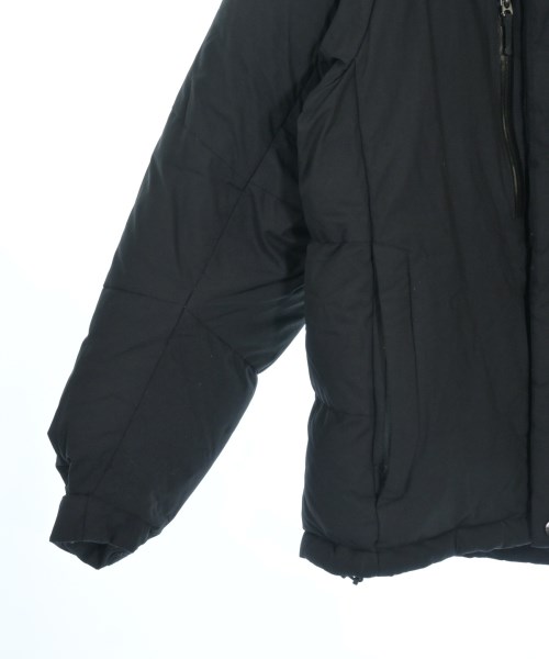 THE NORTH FACE（ザノースフェイス）ダウンジャケット/ダウンベスト 黒 サイズ:XS メンズ/2200632353019