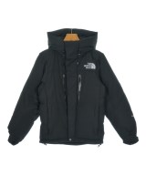 THE NORTH FACE（ザノースフェイス）ダウンジャケット/ダウンベスト 黒 サイズ:XS メンズ/2200632353019