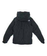 THE NORTH FACE（ザノースフェイス）ダウンジャケット/ダウンベスト 黒 サイズ:XS メンズ/2200632353019