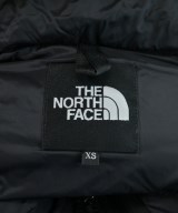 THE NORTH FACE（ザノースフェイス）ダウンジャケット/ダウンベスト 黒 サイズ:XS メンズ/2200632353019