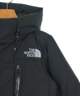 THE NORTH FACE（ザノースフェイス）ダウンジャケット/ダウンベスト 黒 サイズ:XS メンズ/2200632353019