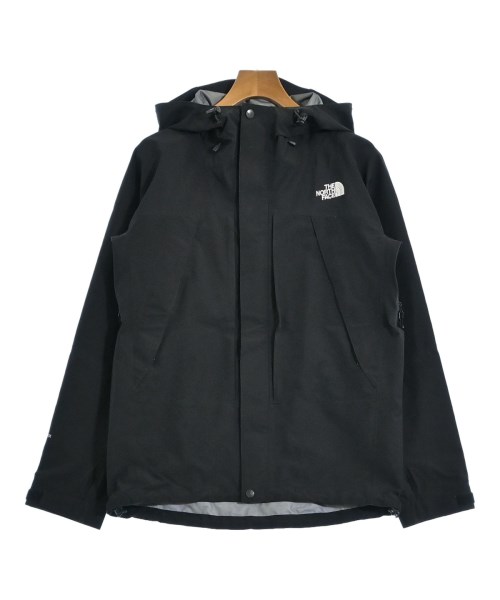 THE NORTH FACE(ザノースフェイス)マウンテンパーカー 黒 サイズ:L/2200645981056
