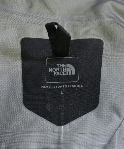 THE NORTH FACE（ザノースフェイス）マウンテンパーカー 黒 サイズ:L メンズ/2200645981056