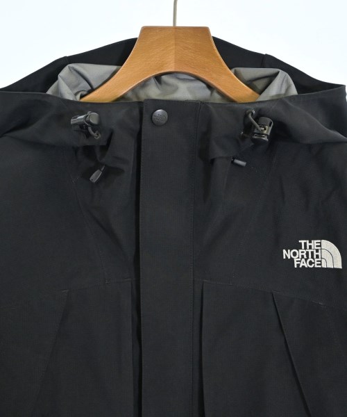 THE NORTH FACE（ザノースフェイス）マウンテンパーカー 黒 サイズ:L メンズ/2200645981056
