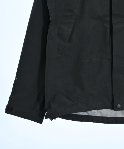 THE NORTH FACE（ザノースフェイス）マウンテンパーカー 黒 サイズ:L メンズ/2200645981056