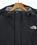 THE NORTH FACE（ザノースフェイス）マウンテンパーカー 黒 サイズ:L メンズ/2200645981056