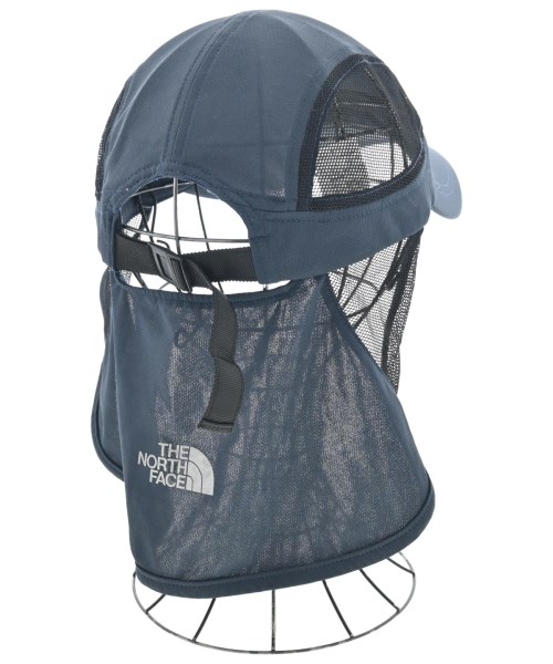 THE NORTH FACE（ザノースフェイス）キャップ 紺 サイズ:F メンズ/2200629089273