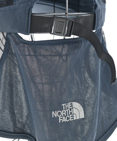 THE NORTH FACE（ザノースフェイス）キャップ 紺 サイズ:F メンズ/2200629089273