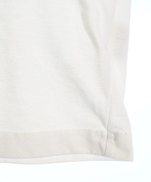 THE NORTH FACE（ザノースフェイス）Tシャツ・カットソー 白 サイズ:S レディース/2200632421015