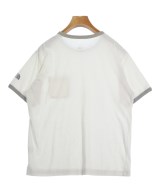 THE NORTH FACE（ザノースフェイス）Tシャツ・カットソー 白 サイズ:S レディース/2200632421015