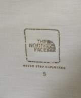 THE NORTH FACE（ザノースフェイス）Tシャツ・カットソー 白 サイズ:S レディース/2200632421015
