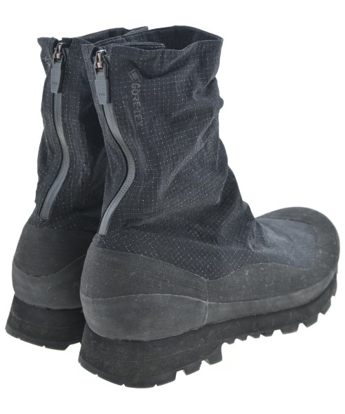 THE NORTH FACE（ザノースフェイス）ブーツ 黒 サイズ:24cm レディース/2200633836092