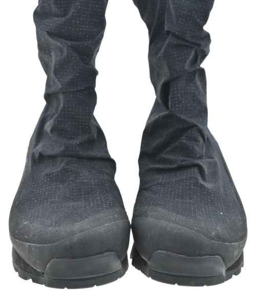 THE NORTH FACE（ザノースフェイス）ブーツ 黒 サイズ:24cm レディース/2200633836092