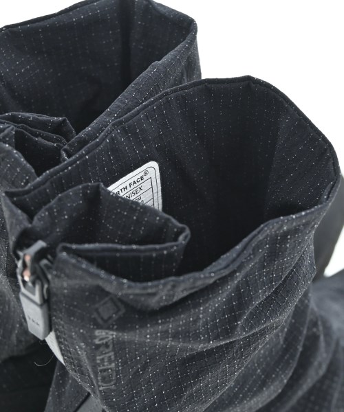 THE NORTH FACE（ザノースフェイス）ブーツ 黒 サイズ:24cm レディース/2200633836092