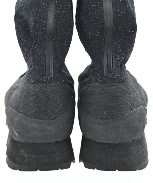 THE NORTH FACE（ザノースフェイス）ブーツ 黒 サイズ:24cm レディース/2200633836092