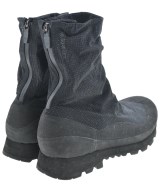 THE NORTH FACE（ザノースフェイス）ブーツ 黒 サイズ:24cm レディース/2200633836092