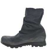 THE NORTH FACE（ザノースフェイス）ブーツ 黒 サイズ:24cm レディース/2200633836092