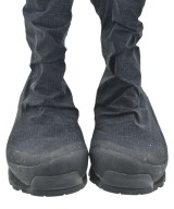 THE NORTH FACE（ザノースフェイス）ブーツ 黒 サイズ:24cm レディース/2200633836092