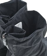 THE NORTH FACE（ザノースフェイス）ブーツ 黒 サイズ:24cm レディース/2200633836092