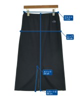 THE NORTH FACE（ザノースフェイス）ロング・マキシ丈スカート 紺 サイズ:M レディース/2200633836405