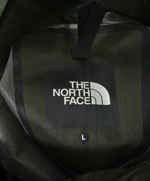 THE NORTH FACE（ザノースフェイス）コート カーキ サイズ:L メンズ/2200633836443