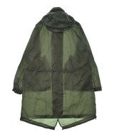 THE NORTH FACE（ザノースフェイス）コート カーキ サイズ:L メンズ/2200633836443